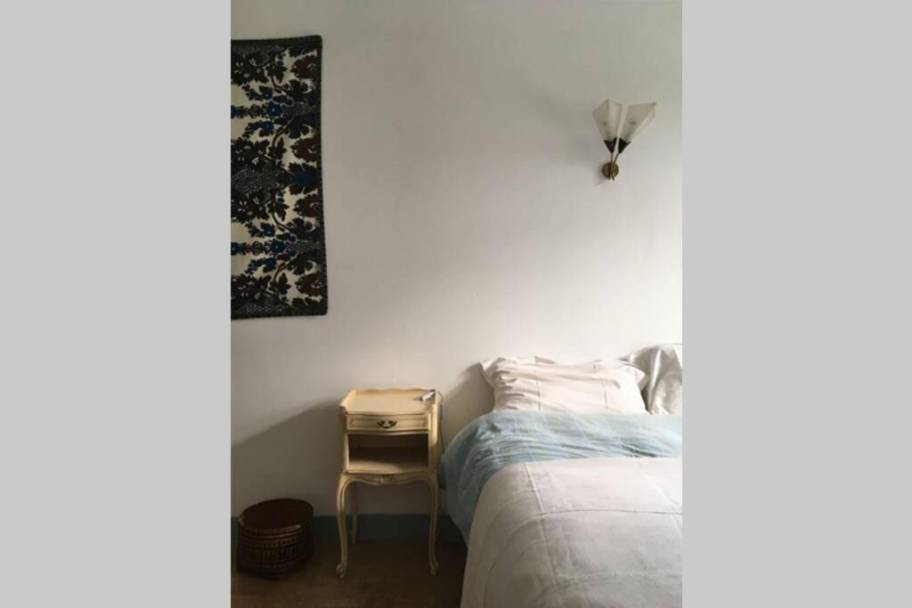 Saint-Antonin-Noble-Val Appartement De 75 M2 Dans Maison Familiale المظهر الخارجي الصورة
